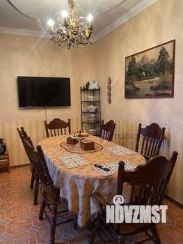 3-к квартира, вторичка, 125м2, 4/16 этаж