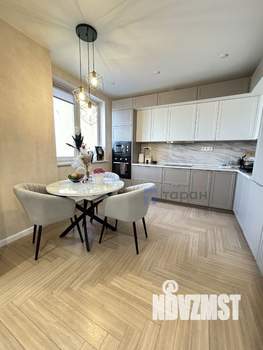 3-к квартира, вторичка, 83м2, 17/26 этаж