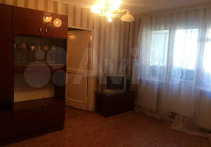 2-к квартира, вторичка, 44м2, 3/5 этаж