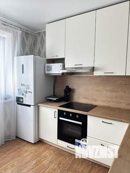 2-к квартира, вторичка, 60м2, 8/10 этаж