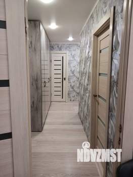 2-к квартира, вторичка, 50м2, 5/10 этаж