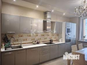 3-к квартира, вторичка, 110м2, 5/16 этаж