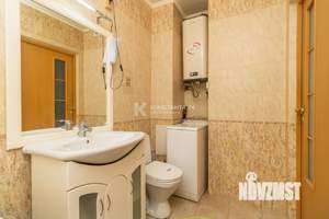 1-к квартира, вторичка, 35м2, 11/14 этаж