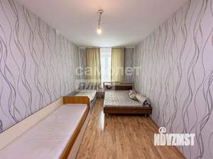 2-к квартира, вторичка, 64м2, 10/10 этаж