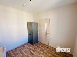 1-к квартира, вторичка, 33м2, 9/10 этаж