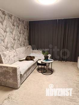 2-к квартира, вторичка, 48м2, 1/5 этаж