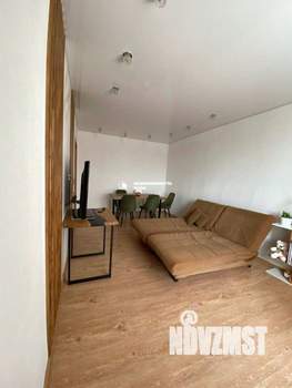 2-к квартира, вторичка, 49м2, 16/18 этаж