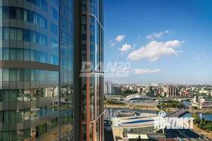 2-к квартира, вторичка, 84м2, 25/29 этаж