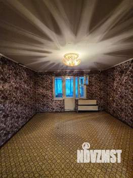 2-к квартира, вторичка, 52м2, 1/10 этаж