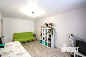 1-к квартира, вторичка, 29м2, 1/5 этаж