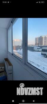 1-к квартира, вторичка, 40м2, 1/10 этаж