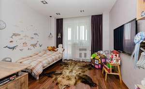 3-к квартира, вторичка, 82м2, 14/18 этаж