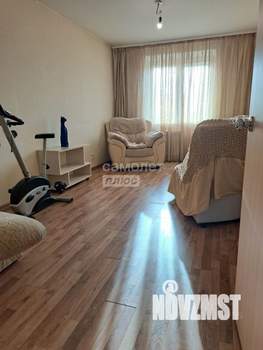 1-к квартира, вторичка, 45м2, 18/20 этаж