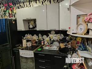 2-к квартира, вторичка, 49м2, 10/16 этаж