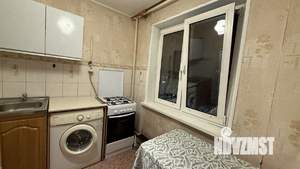 2-к квартира, вторичка, 43м2, 2/5 этаж