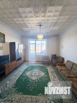 2-к квартира, вторичка, 65м2, 4/5 этаж