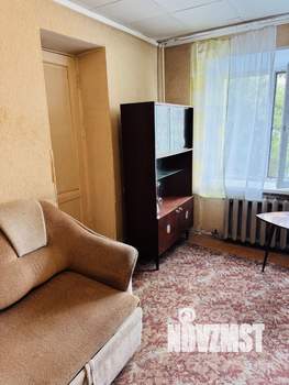 1-к квартира, вторичка, 32м2, 3/9 этаж