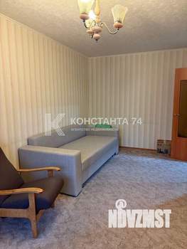 2-к квартира, вторичка, 51м2, 6/10 этаж