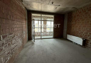 Студия квартира, сданный дом, 27м2, 8/24 этаж