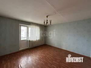 1-к квартира, вторичка, 41м2, 10/10 этаж