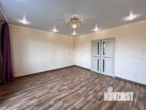 2-к квартира, вторичка, 55м2, 9/10 этаж