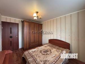 2-к квартира, вторичка, 53м2, 9/9 этаж