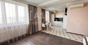 2-к квартира, вторичка, 62м2, 1/18 этаж