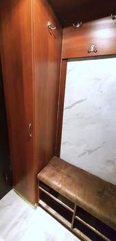 1-к квартира, вторичка, 36м2, 9/10 этаж