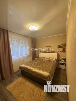 2-к квартира, вторичка, 64м2, 2/10 этаж