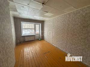 3-к квартира, вторичка, 58м2, 2/5 этаж