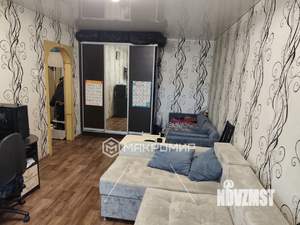 1-к квартира, вторичка, 33м2, 7/9 этаж