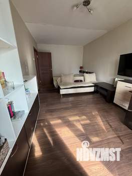 1-к квартира, вторичка, 30м2, 5/5 этаж