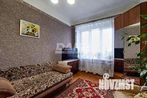 2-к квартира, вторичка, 43м2, 4/4 этаж