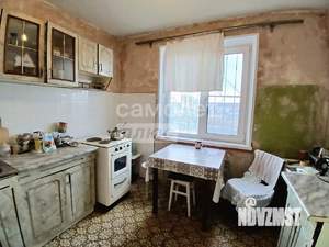 2-к квартира, вторичка, 50м2, 9/9 этаж