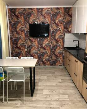 3-к квартира, вторичка, 66м2, 1/10 этаж