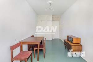 3-к квартира, вторичка, 59м2, 4/5 этаж