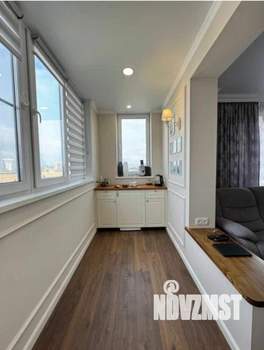 3-к квартира, вторичка, 64м2, 16/16 этаж