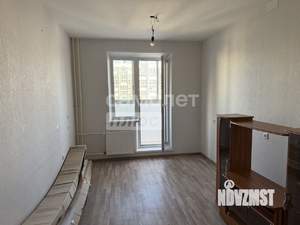 1-к квартира, вторичка, 33м2, 6/10 этаж