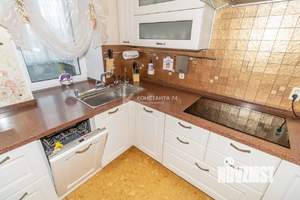 6-к квартира, вторичка, 272м2, 7/8 этаж