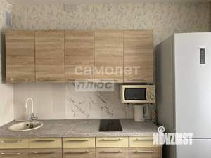 1-к квартира, вторичка, 41м2, 9/10 этаж