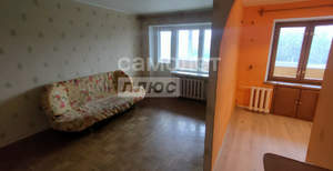 2-к квартира, вторичка, 45м2, 4/5 этаж