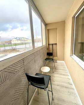 2-к квартира, вторичка, 50м2, 1/10 этаж