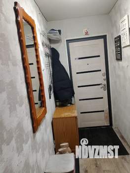 3-к квартира, вторичка, 56м2, 5/5 этаж