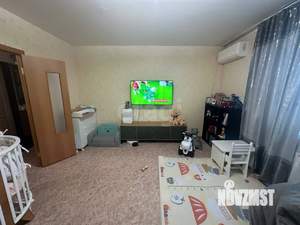 1-к квартира, вторичка, 41м2, 10/10 этаж