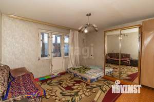2-к квартира, вторичка, 53м2, 5/10 этаж