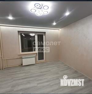 2-к квартира, вторичка, 64м2, 2/10 этаж