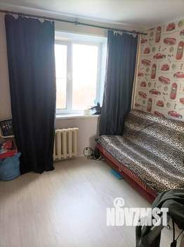 2-к квартира, вторичка, 53м2, 4/9 этаж