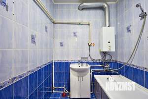 2-к квартира, вторичка, 53м2, 3/3 этаж