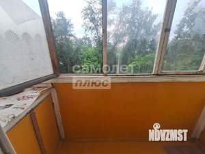 1-к квартира, вторичка, 33м2, 3/5 этаж
