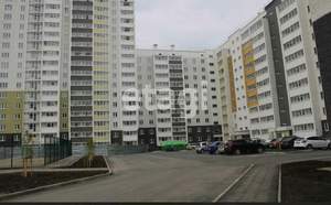 1-к квартира, вторичка, 32м2, 7/10 этаж